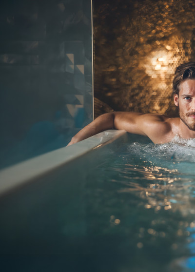 Penthousy Radimova - Prostor pro každé vaše já - relax Penthousy Radimova - Prostor pro každé vaše já - relax