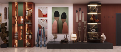 Luxusní Penthousy Radimova Praha 6 - A.8.1 Elegant galerie Luxusní Penthousy Radimova Praha 6 - A.8.1 Elegant galerie