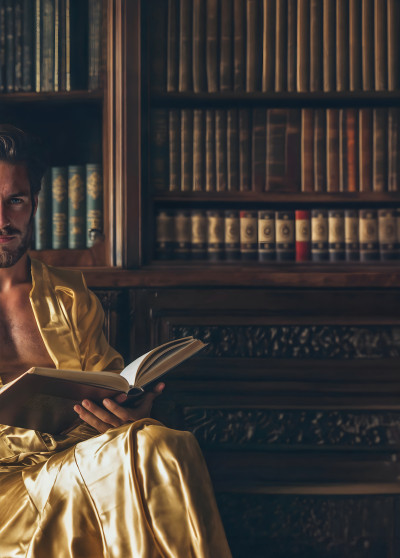 Penthousy Radimova - Prostor pro každé vaše já - myslitel Penthousy Radimova - Prostor pro každé vaše já - myslitel