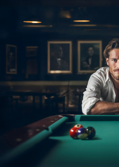 Penthousy Radimova - Prostor pro každé vaše já - hráč Penthousy Radimova - Prostor pro každé vaše já - hráč